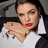 Bulova Sutton 97L177 Gold Tone Bracelet Watch - W83222 Alternative Image