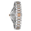 Bulova 98R281 Sutton Two Tone Diamond Set Bracelet Watch - W83226 Alternative Image