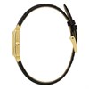 Bulova Classic Sutton 97P166 Black Leather Strap Watch - W83229 Alternative Image