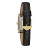 Bulova Classic Sutton 97P166 Black Leather Strap Watch - W83229 Alternative Image