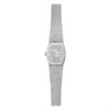 Bulova 96L343 Goddess Of Time Mesh Bracelet Watch - W83235 Alternative Image