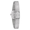 Bulova 96L343 Goddess Of Time Mesh Bracelet Watch - W83235 Alternative Image