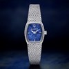 Bulova 96L343 Goddess Of Time Mesh Bracelet Watch - W83235 Alternative Image