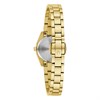 Bulova 97L187 Surveyor Gold Tone Bracelet Watch - W83238 Alternative Image
