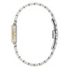 Bulova Sutton 98L330 Two Tone Bracelet Watch - W83243 Alternative Image
