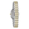 Bulova Sutton 98L330 Two Tone Bracelet Watch - W83243 Alternative Image