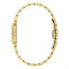 Bulova Sutton 97L191 Gold Tone Bracelet Watch - W83244 Alternative Image