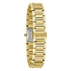 97L200 Bulova Harmony Gold Tone Mother Of Pearl Dial Bracelet Watch - W83255 Alternative Image