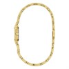 Bulova 97P184 Goddess of Time Gold Tone Bracelet Watch - W83257 Alternative Image