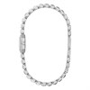 Bulova 96X168 Crystal Set Watch And Bracelet Gift Set - W83259 Alternative Image