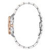 Bulova Marine Star 98R234 Two Tone Diamond Bracelet Watch - W8397 Alternative Image