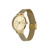 Lacoste 2001128 Cannes Gold Tone Mesh Strap Watch - W84122 Alternative Image