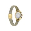 Lacoste 2001128 Cannes Gold Tone Mesh Strap Watch - W84122 Alternative Image