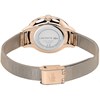 Lacoste 2001103 Rose Coloured Mesh Bracelet Watch - W8496 Alternative Image