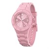 Ice-Watch 019148 Pink Silicone Strap Watch - W85170 Alternative Image