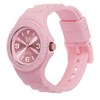 Ice-Watch 019148 Pink Silicone Strap Watch - W85170 Alternative Image