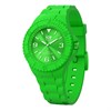 Ice-Watch 019160 Green Silicone Strap Watch - W85173 Alternative Image