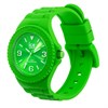 Ice-Watch 019160 Green Silicone Strap Watch - W85173 Alternative Image