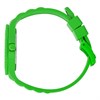 Ice-Watch 019160 Green Silicone Strap Watch - W85173 Alternative Image