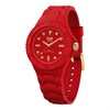 Ice-Watch 019891 Red Silicone Strap Watch - W85176 Alternative Image