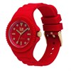 Ice-Watch 019891 Red Silicone Strap Watch - W85176 Alternative Image