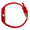 Ice-Watch 019891 Red Silicone Strap Watch - W85176 Alternative Image