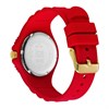 Ice-Watch 019891 Red Silicone Strap Watch - W85176 Alternative Image