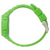 Ice-Watch 022097 Digital Green Silicone Strap Watch - W85181 Alternative Image