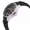 Ice-Watch 020360 Black Silicone Strap Watch - W85184 Alternative Image