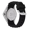 Ice-Watch 020360 Black Silicone Strap Watch - W85184 Alternative Image