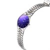 STORM 47159/B Slim-X XL Lazer Blue Bracelet Watch - W8706 Alternative Image