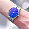 STORM 47159/B Slim-X XL Lazer Blue Bracelet Watch - W8706 Alternative Image
