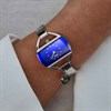 STORM 47013/B Temptress Charm Lazer Blue Watch - W87100 Alternative Image