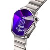 STORM 47001/B Darth Lazer Blue Bracelet Watch - W87111 Alternative Image