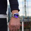 STORM 47001/B Darth Lazer Blue Bracelet Watch - W87111 Alternative Image