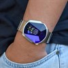 STORM 47001/B Darth Lazer Blue Bracelet Watch - W87111 Alternative Image