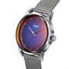 STORM 47487/LB Styro Lazer Blue Mesh Bracelet Watch - W87285 Alternative Image