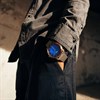 STORM 47487/LB Styro Lazer Blue Mesh Bracelet Watch - W87285 Alternative Image