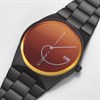 STORM 47444/SL/R Fibon-X Slate Red Bracelet Watch - W87295 Alternative Image