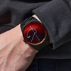 STORM 47444/SL/R Fibon-X Slate Red Bracelet Watch - W87295 Alternative Image