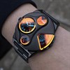 STORM 47246/SL/R V2 Navigator Slate Red Bracelet Watch - W87296 Alternative Image