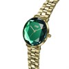 STORM 47504/GD/GR Elexi Gold Lazer Green Bracelet Watch - W87317 Alternative Image