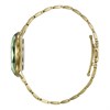 STORM 47504/GD/GR Elexi Gold Lazer Green Bracelet Watch - W87317 Alternative Image