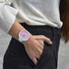 STORM 47401/LPK Ostele Lazer Pink Bracelet Watch - W87319 Alternative Image