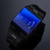 STORM 47430/SL/B New Remi Square Slate Blue Bracelet Watch - W87328 Alternative Image