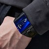 STORM 47430/SL/B New Remi Square Slate Blue Bracelet Watch - W87328 Alternative Image