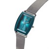 STORM 47474/TL Mini Zaire Teal Mesh Bracelet Watch - W87332 Alternative Image