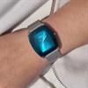 STORM 47474/TL Mini Zaire Teal Mesh Bracelet Watch - W87332 Alternative Image