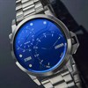 STORM 47502/LB Avalonic Lazer Blue Watch - W87335 Alternative Image