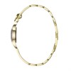 STORM 47013/GD/T Temptress Charm Gold Teal Bracelet Watch - W87342 Alternative Image